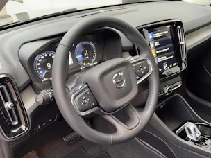 VOLVO XC40 1.5 T5 PiH Inscription