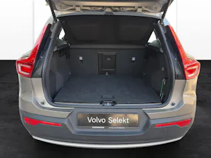VOLVO XC40 1.5 T5 PiH Inscription