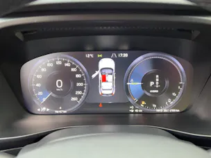 VOLVO XC40 1.5 T5 PiH Inscription