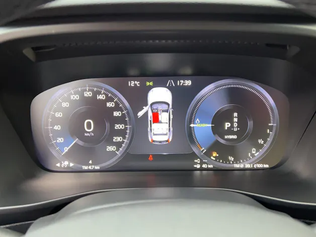 VOLVO XC40 1.5 T5 PiH Inscription