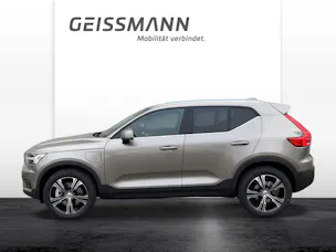 VOLVO XC40 1.5 T5 PiH Inscription