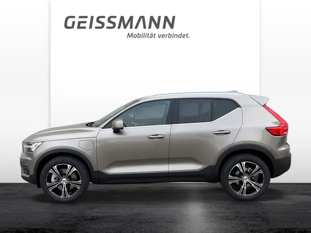 VOLVO XC40 1.5 T5 PiH Inscription