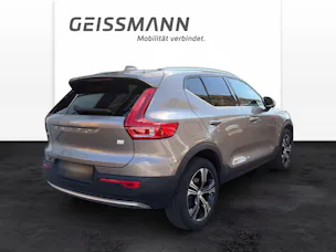 VOLVO XC40 1.5 T5 PiH Inscription