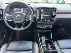VOLVO XC40 1.5 T5 PiH Inscription