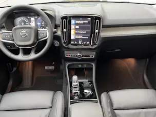 VOLVO XC40 1.5 T5 PiH Inscription