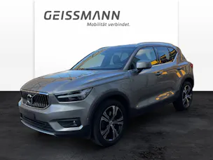 VOLVO XC40 1.5 T5 PiH Inscription