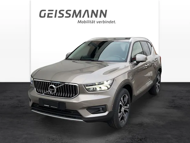 VOLVO XC40 1.5 T5 PiH Inscription