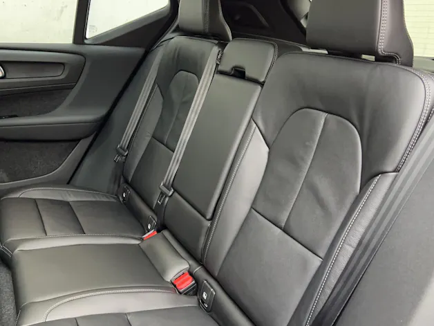 VOLVO XC40 1.5 T5 PiH Inscription