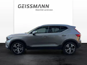 VOLVO XC40 1.5 T5 PiH Inscription