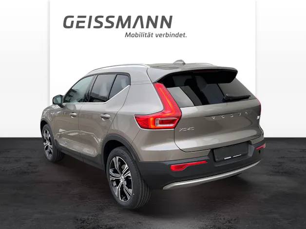 VOLVO XC40 1.5 T5 PiH Inscription