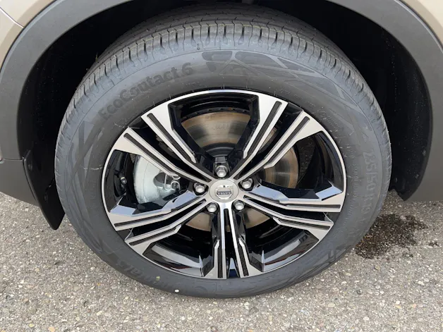 VOLVO XC40 1.5 T5 PiH Inscription