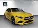MERCEDES-BENZ A 35 AMG 4Matic Edition 1 Speedshift
