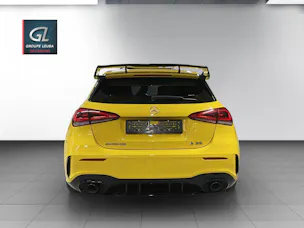 MERCEDES-BENZ A 35 AMG 4Matic Edition 1 Speedshift
