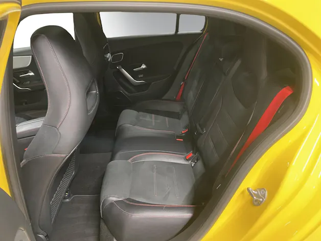 MERCEDES-BENZ A 35 AMG 4Matic Edition 1 Speedshift