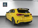 MERCEDES-BENZ A 35 AMG 4Matic Edition 1 Speedshift