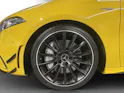 MERCEDES-BENZ A 35 AMG 4Matic Edition 1 Speedshift