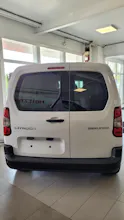 CITROEN Berlingo Van 1.2 Pure Tech 110 s/s Swiss Edition
