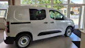 CITROEN Berlingo Van 1.2 Pure Tech 110 s/s Swiss Edition
