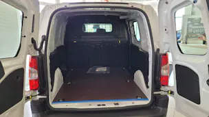 CITROEN Berlingo Van 1.2 Pure Tech 110 s/s Swiss Edition