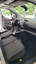 CITROEN Berlingo Van 1.2 Pure Tech 110 s/s Swiss Edition