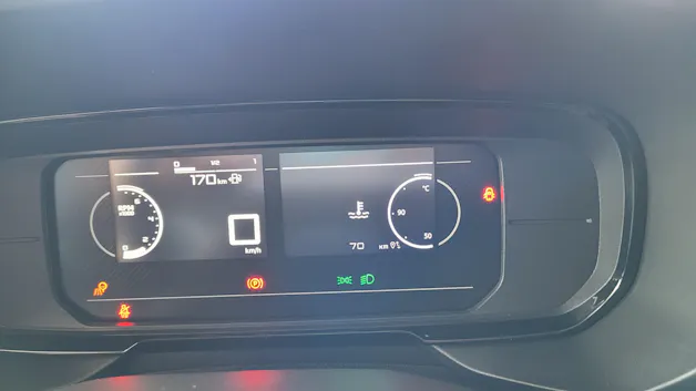 CITROEN Berlingo Van 1.2 Pure Tech 110 s/s Swiss Edition