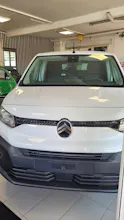 CITROEN Berlingo Van 1.2 Pure Tech 110 s/s Swiss Edition
