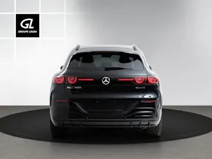 MERCEDES-BENZ GLC 400 4MATIC 94 kWh EQ