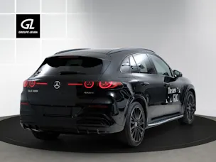 MERCEDES-BENZ GLC 400 4MATIC 94 kWh EQ