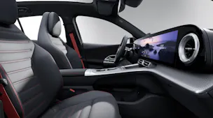 MERCEDES-BENZ GLC 400 4MATIC 94 kWh EQ