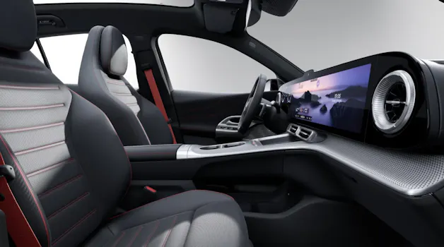 MERCEDES-BENZ GLC 400 4MATIC 94 kWh EQ