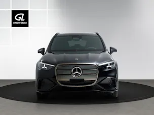 MERCEDES-BENZ GLC 400 4MATIC 94 kWh EQ
