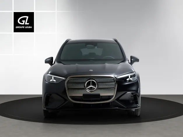 MERCEDES-BENZ GLC 400 4MATIC 94 kWh EQ