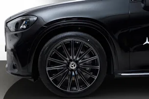 MERCEDES-BENZ GLC 400 4MATIC 94 kWh EQ