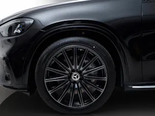 MERCEDES-BENZ GLC 400 4MATIC 94 kWh EQ