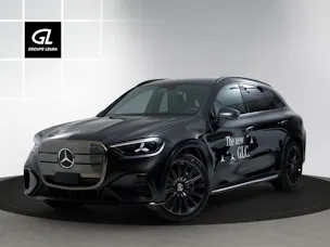 MERCEDES-BENZ GLC 400 4MATIC 94 kWh EQ