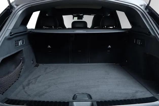 MERCEDES-BENZ GLC 400 4MATIC 94 kWh EQ