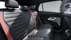 MERCEDES-BENZ GLC 400 4MATIC 94 kWh EQ