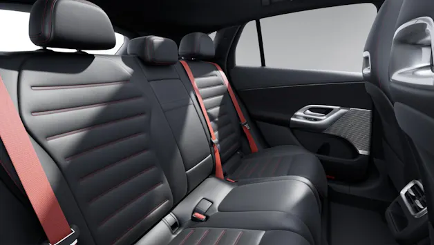 MERCEDES-BENZ GLC 400 4MATIC 94 kWh EQ