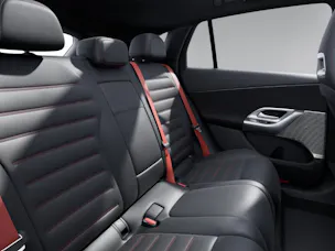 MERCEDES-BENZ GLC 400 4MATIC 94 kWh EQ