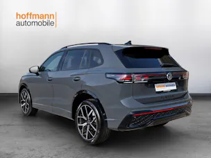 VW Tiguan 2.0 TSI DSG R-Line 4Motion