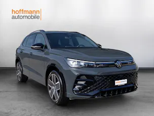 VW Tiguan 2.0 TSI DSG R-Line 4Motion