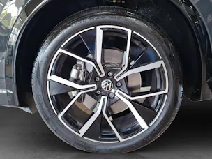 VW Tiguan 2.0 TSI DSG R-Line 4Motion