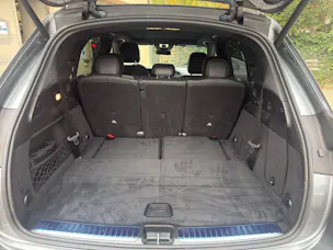 MERCEDES-BENZ GLE 450 AMG Line 4Matic
