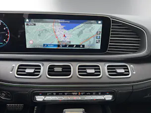 MERCEDES-BENZ GLE 450 AMG Line 4Matic
