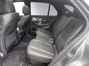 MERCEDES-BENZ GLE 450 AMG Line 4Matic
