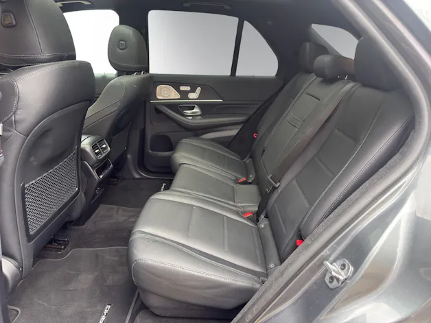 MERCEDES-BENZ GLE 450 AMG Line 4Matic