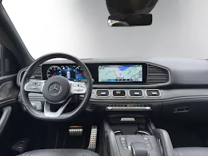 MERCEDES-BENZ GLE 450 AMG Line 4Matic