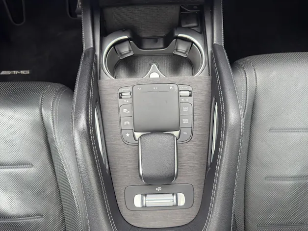 MERCEDES-BENZ GLE 450 AMG Line 4Matic