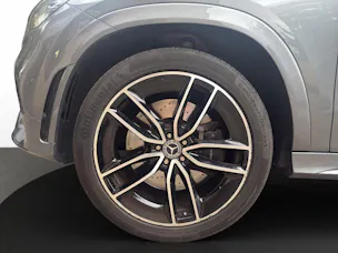 MERCEDES-BENZ GLE 450 AMG Line 4Matic