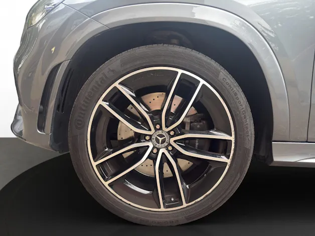 MERCEDES-BENZ GLE 450 AMG Line 4Matic